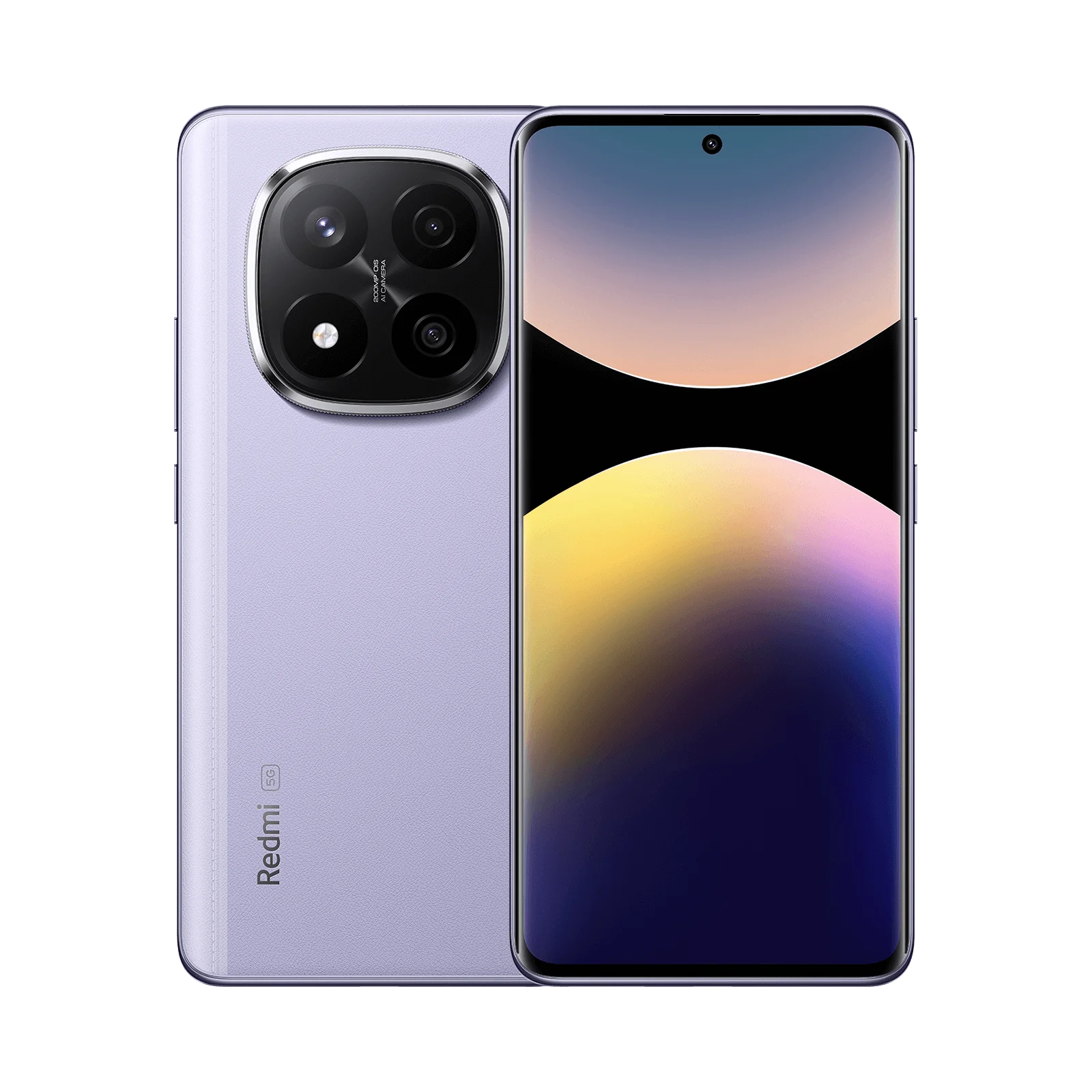 Redmi Note 14 Pro Plus 5G - Imagen 3